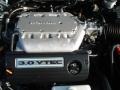 2007 Alabaster Silver Metallic Honda Accord SE V6 Sedan  photo #23