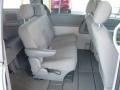 2008 Clearwater Blue Pearlcoat Chrysler Town & Country LX  photo #23