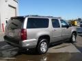 Greystone Metallic - Suburban LT 4x4 Photo No. 6