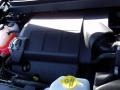 2010 Brilliant Black Crystal Pearl Dodge Journey SXT  photo #14