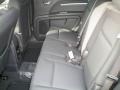 2010 Silver Steel Metallic Dodge Journey SXT  photo #3