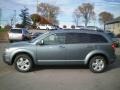 Silver Steel Metallic - Journey SXT Photo No. 6
