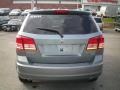 2010 Silver Steel Metallic Dodge Journey SXT  photo #8