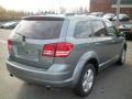 2010 Silver Steel Metallic Dodge Journey SXT  photo #9