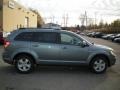 2010 Silver Steel Metallic Dodge Journey SXT  photo #10