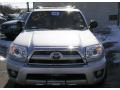 Titanium Metallic - 4Runner SR5 4x4 Photo No. 2