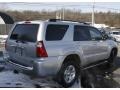 Titanium Metallic - 4Runner SR5 4x4 Photo No. 5