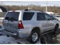 2006 Titanium Metallic Toyota 4Runner SR5 4x4  photo #5