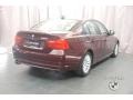 Barbara Red Metallic - 3 Series 328xi Sedan Photo No. 2