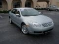 Satellite Silver Metallic - Milan V6 Premier Photo No. 1