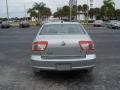 Satellite Silver Metallic - Milan V6 Premier Photo No. 4