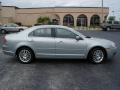 Satellite Silver Metallic - Milan V6 Premier Photo No. 5