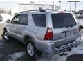 Titanium Metallic - 4Runner SR5 4x4 Photo No. 9