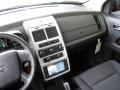 2010 Brilliant Black Crystal Pearl Dodge Journey SXT  photo #20