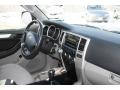 Titanium Metallic - 4Runner SR5 4x4 Photo No. 11
