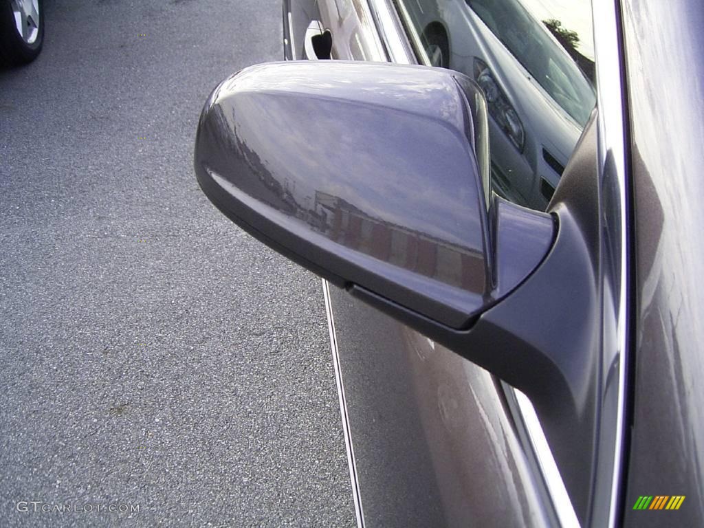 2010 Malibu LT Sedan - Taupe Gray Metallic / Ebony photo #18