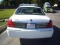 Vibrant White - Grand Marquis LS Photo No. 4