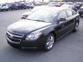 Black Granite Metallic - Malibu LT Sedan Photo No. 1