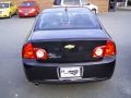 Black Granite Metallic - Malibu LT Sedan Photo No. 3