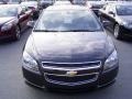 Black Granite Metallic - Malibu LT Sedan Photo No. 6