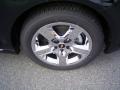 Black Granite Metallic - Malibu LT Sedan Photo No. 17
