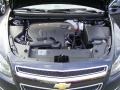 Black Granite Metallic - Malibu LT Sedan Photo No. 19