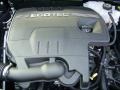 Black Granite Metallic - Malibu LT Sedan Photo No. 20