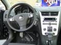 Black Granite Metallic - Malibu LT Sedan Photo No. 21