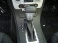 Black Granite Metallic - Malibu LT Sedan Photo No. 23