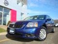 Maizen Blue Pearl - Galant ES Photo No. 3