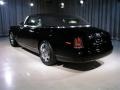 Diamond Black - Phantom Drophead Coupe  Photo No. 2