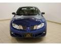 Electric Blue Metallic - Sunfire Coupe Photo No. 2
