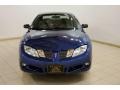 2005 Electric Blue Metallic Pontiac Sunfire Coupe  photo #2