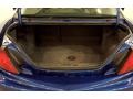 Electric Blue Metallic - Sunfire Coupe Photo No. 16