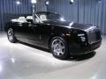 Diamond Black - Phantom Drophead Coupe  Photo No. 3