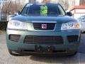 2006 Cypress Green Saturn VUE   photo #2