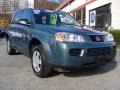 2006 Cypress Green Saturn VUE   photo #3