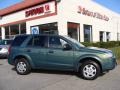 2006 Cypress Green Saturn VUE   photo #4