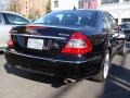Black - E 350 4Matic Sedan Photo No. 3