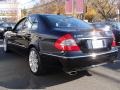 2007 Black Mercedes-Benz E 350 4Matic Sedan  photo #5