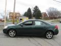 2007 Emerald Green Metallic Pontiac G6 V6 Sedan  photo #6