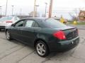 2007 Emerald Green Metallic Pontiac G6 V6 Sedan  photo #7