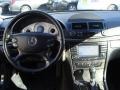 Black - E 350 4Matic Sedan Photo No. 17