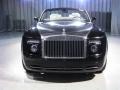 Diamond Black - Phantom Drophead Coupe  Photo No. 4