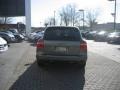 Olive Green Metallic - Cayenne Tiptronic Photo No. 6
