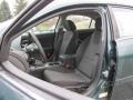 Emerald Green Metallic - G6 V6 Sedan Photo No. 10