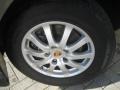 Olive Green Metallic - Cayenne Tiptronic Photo No. 9