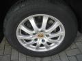 Olive Green Metallic - Cayenne Tiptronic Photo No. 11