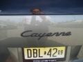 Olive Green Metallic - Cayenne Tiptronic Photo No. 13