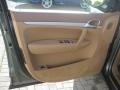 Olive Green Metallic - Cayenne Tiptronic Photo No. 16